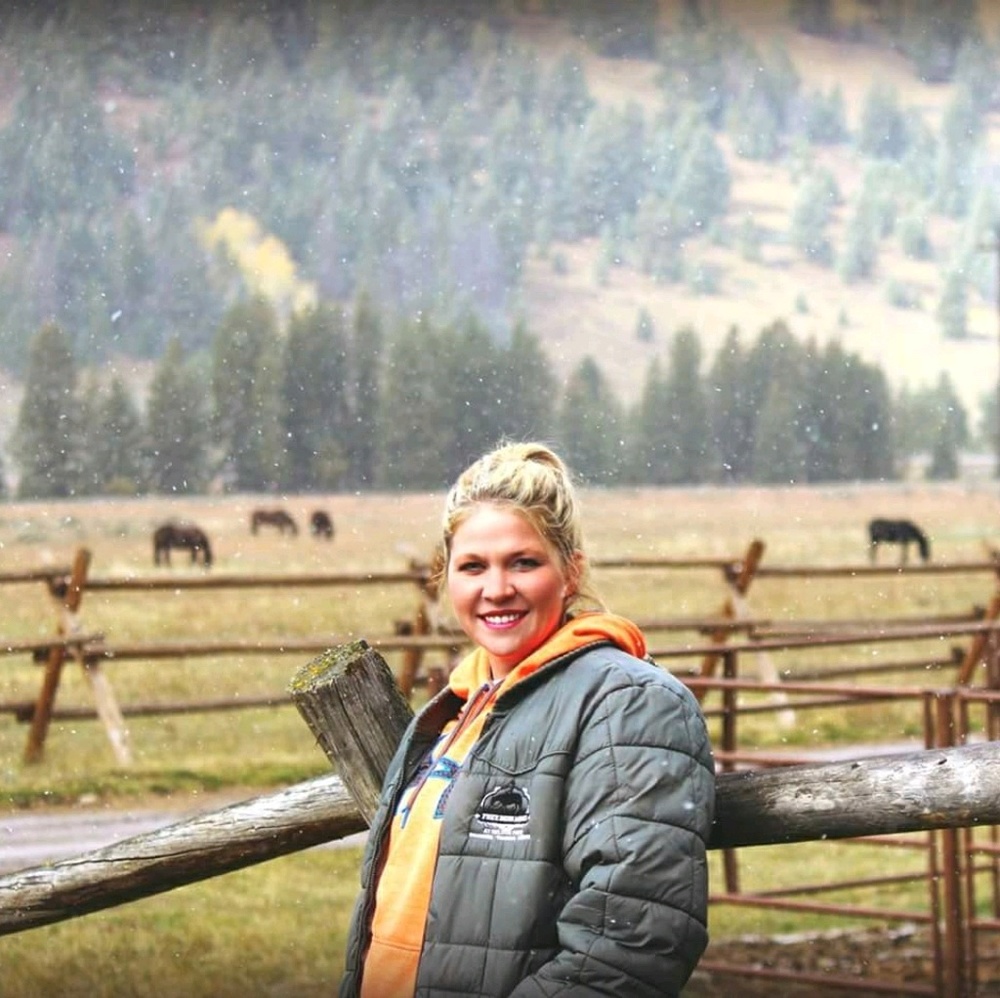 Meet your Posher, Chelsea